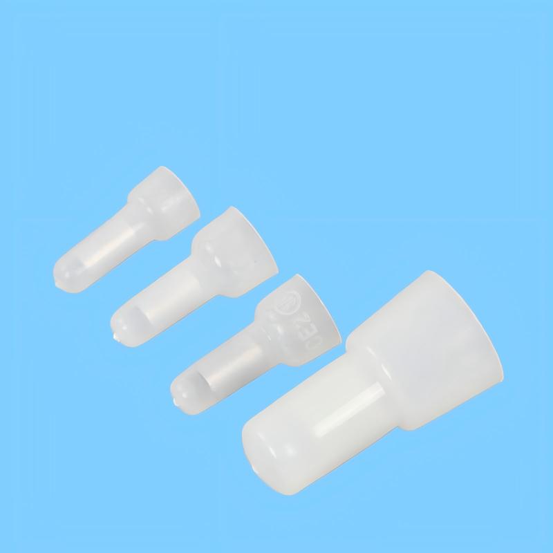 CE Nylon Closed End Wire Connectors 4